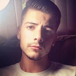 Meet your Posher, Nate